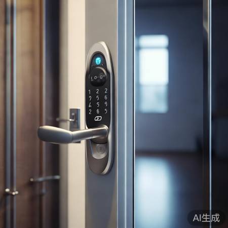 名门智能指纹锁技术支持热线教导√指纹锁语音提示音量过大怎么办？实用解决技巧分享