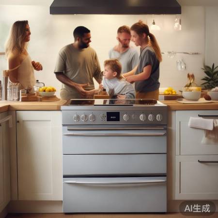 帅太集成灶400全国服务电话教导_集成灶白色是否实用？使用体验分享