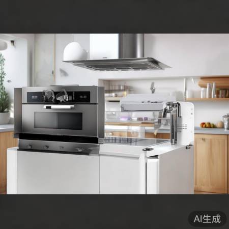 帅太集成灶400全国服务电话教导_集成灶白色是否实用?使用体验分享