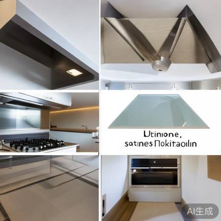 欧尼尔集成灶维修热线电话是多少告诉你-集成灶吊顶选购攻略：打造厨房新时尚