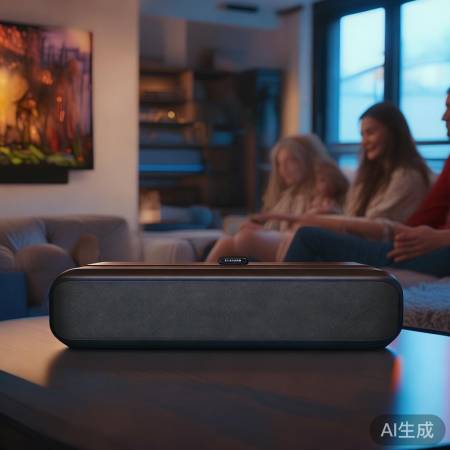 戴纳斯帝(Dynasty)家电24小时人工热线教你㉿如何轻松给电视安装蓝牙音响，享受无线音质体验