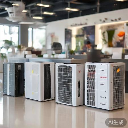 容声热水器空气能售后网点联系方式告诉你#漯河空气能品牌哪家更胜一筹？