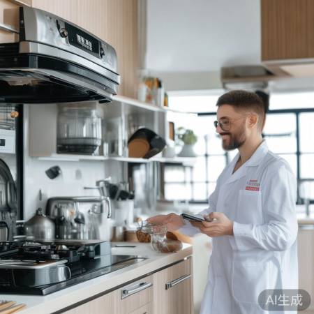 帅康集成灶维保服务热线剖析=2023集成灶测评：十大热门型号深度解析