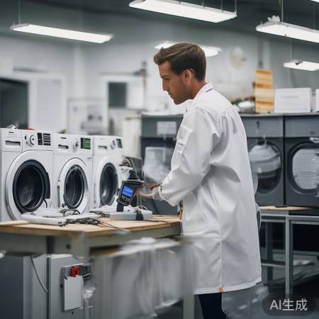 达米尼洗衣机技服热线咨询教导@洗衣机脱水频繁跳闸怎么办？实用解决攻略！