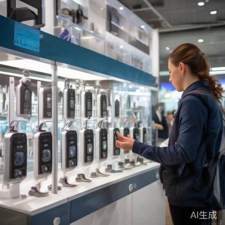 箭牌智能指纹锁客服专线热线科普㊣浙江智能指纹锁市场：新趋势下的选购指南