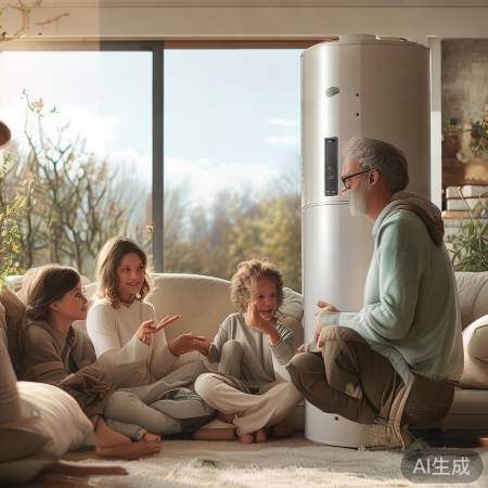 比力奇热水器预约热线电话分解，热水器选购攻略：安全检测，让您放心使用