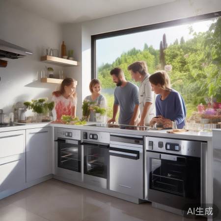奥普家电维修上门服务电话分解〖风田集成环保灶：家用厨房新选择，安全环保更省心〗