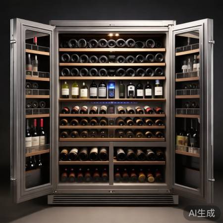 优点家智能酒柜24时预约修告诉你☞邢台红酒柜定制价格是多少？性价比高的推荐！