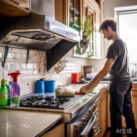 苏泊尔油烟机品牌400网点分享@油烟机清洗后无电源显示原因及解决方法