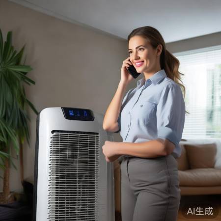 惠而浦空调全天客服护航教导♛盐城绿色中央空调价格一览，节能环保首选