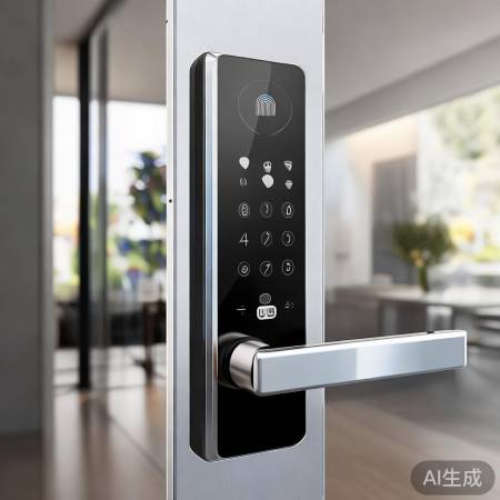 青稞智能锁400售后服务专线梳理㉿智能锁操作简便：快速开锁关锁体验升级