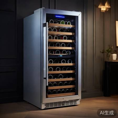 保仕盾酒柜24h快修热线解读↑定制红酒柜恒温24小时，尽享美酒生活