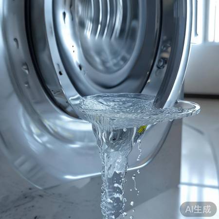 西门子洗衣机售后服务专线解析+洗衣机下水管异味解决攻略：轻松告别异味困扰