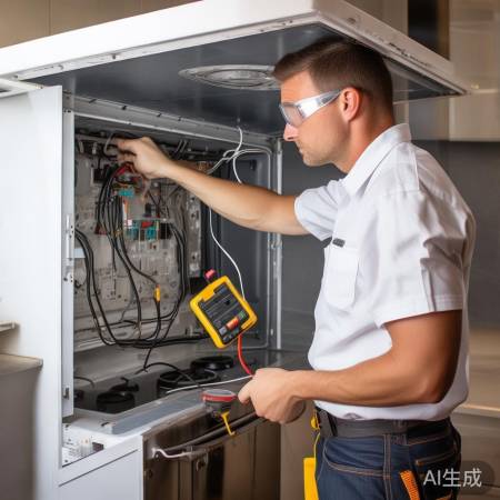 华帝油烟机400客服保障科普-油烟机转速慢？可能是这3个原因导致！