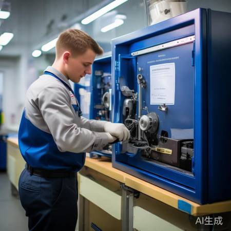 中亿保险柜保养服务梳理&地下保险柜选购攻略：安全性能与实用功能兼顾