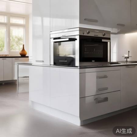 帅尼集成灶热线400客服中心分享:集成灶：厨房革命新宠，五大优势引领烹饪潮流