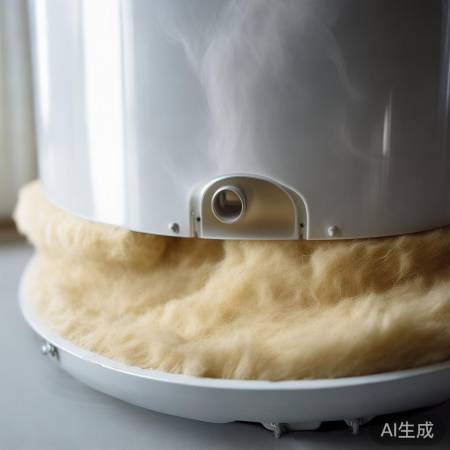 百乐满热水器售后速联通解说〖热水器烟道隔热石棉:提升安全性能的秘密武器〗