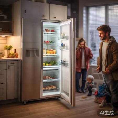 博世(BOSCH)冰箱服务电话大全号码分享←冬季使用无噪音冰箱是否更舒适？