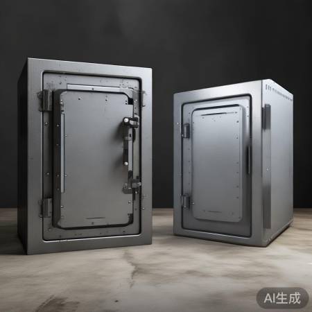 永亨保险柜便捷网点教导￥保险柜选购指南：揭秘正反两面选购技巧