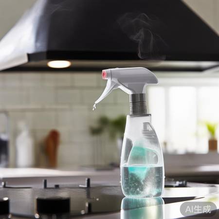 太太油烟机快速修护服务传授√吸油烟机清洁难题：一招解决不能拆洗的烦恼