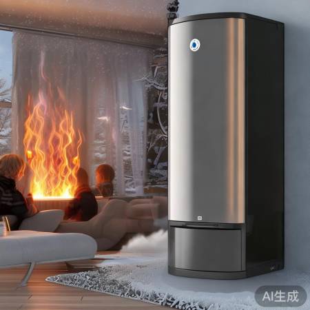 神州热水器品牌客服中心解析（自动防冻热水器：冬季家居温暖守护者）