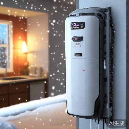 神州热水器品牌客服中心解析(自动防冻热水器:冬季家居温暖守护者)