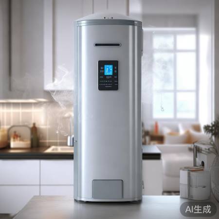 神州热水器品牌客服中心解析(自动防冻热水器:冬季家居温暖守护者)