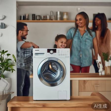 斐雪派克洗衣机24h快修热线教你%松下小型全自动洗衣机：便捷生活新选择