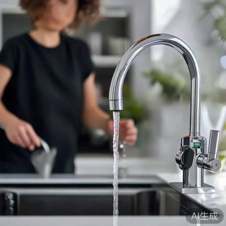 西门子热水器统一报修专线讲解♫煤气罐热水器调节技巧,告别水温不合适烦恼