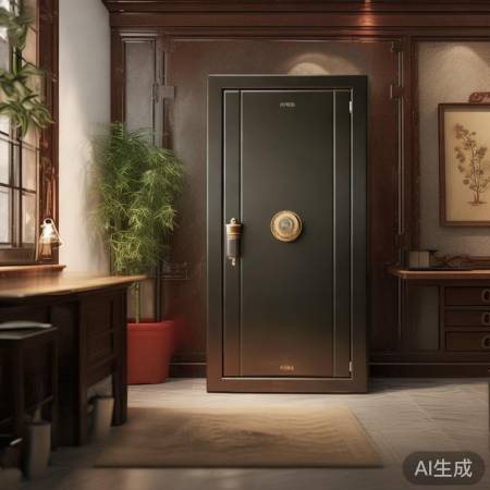 经纬保险柜售后在线咨询热线梳理@保险柜风水选择：揭秘大小与家居布局的和谐之道