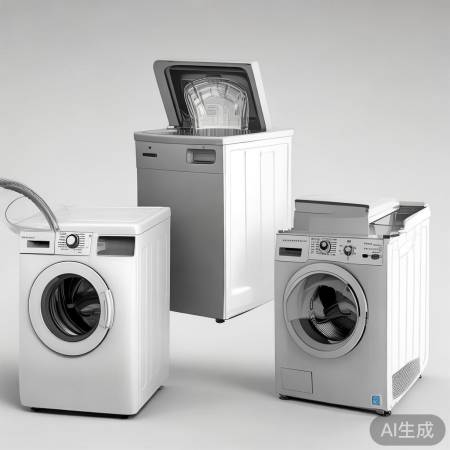 嘉格纳洗衣机客服电话400热线传授♛小天鹅洗衣机开门方式揭秘