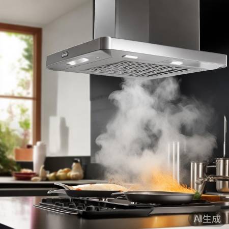能率油烟机维修点电话详述【德意油烟机2069:家用厨房好帮手,轻松解决油烟问题】