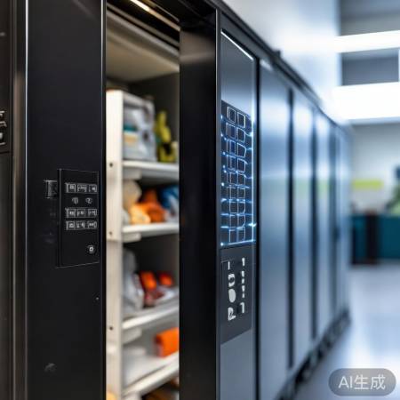 盾牌保险柜全国统一客服解读@家用指纹密码保险柜安装攻略：轻松掌握安全储物技巧