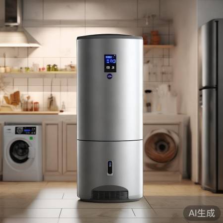 光芒热水器服务网点信息阐释_美的40升电热水器：家用热水新选择