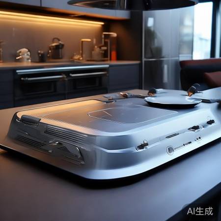 尊帅集成灶故障快修中心阐明：集成灶加热盘：厨房烹饪新选择，高效节能解析