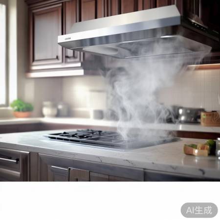 方太油烟机维保服务热线普及☞厨房油烟机安装步骤全解析，告别油烟困扰