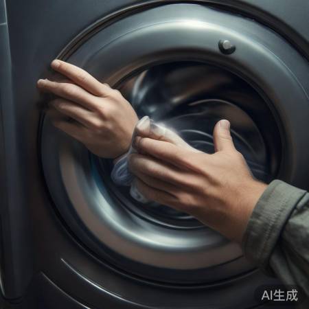 斯麦格洗衣机维护热线中心解读√洗衣机无转速表如何判断转速？