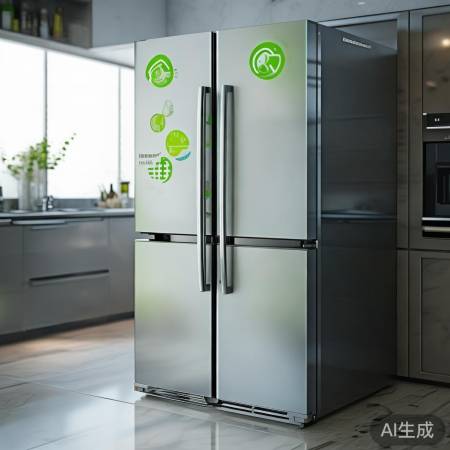 倍科冰箱24小时客户热线详述㉿环保高端冰箱扩建项目：引领绿色生活新潮流