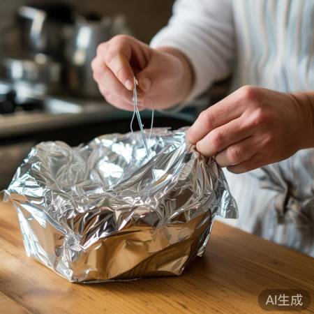 能率燃气灶售后服务网点分布科普+燃气灶包锡纸教程：快速学会专业操作