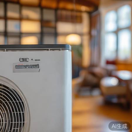 新时代热水器空气能官方热线服务教你㉿金邦空气能E8故障解析与维修攻略