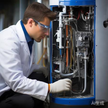泉天下热水器400客服助手分解㉿四季沐歌热水器红色闪烁故障解析
