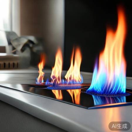 潮邦集成灶全国预约热线咨询告诉你(集成灶火苗大小挑选技巧全解析)