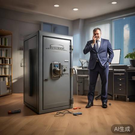 飞云保险柜售后客服电话预约解释$景德镇专业保险柜锁维修电话，安全无忧！