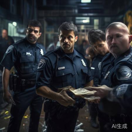 大一保险柜厂服务热线解释㊣广西保险柜盗窃案：警方破案追踪，涉案金额高达数十万