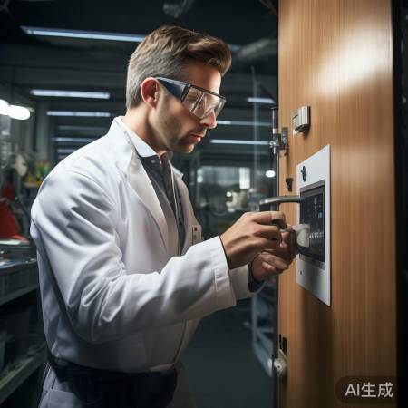 康廷指纹锁维修服务热线获取教大家ぁ指纹锁密码修改教程：轻松掌握安全新密码设置方法