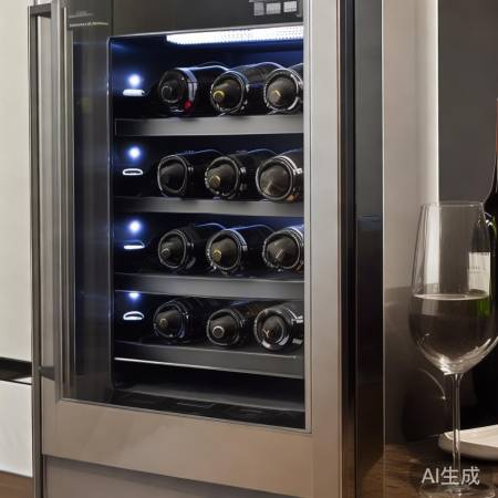 贝尔斯诺酒柜维修热线速达教导㊣家庭高档红酒柜子：品味生活之选