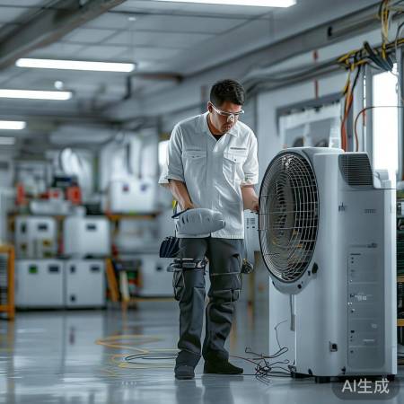 扬子热水器空气能故障速报中心分解『空气能热水器强制启动水泵的实用技巧』