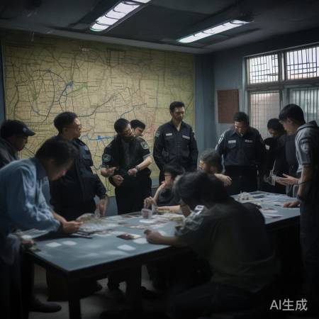 集宝保险柜快速上门维修服务梳理あ通江县保险柜大盗案件追踪：揭秘作案手法及防范策略
