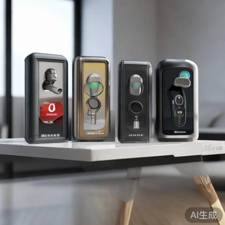 九皇智能指纹锁400服务网点告诉你↑2023年国产指纹锁排名及价格一览