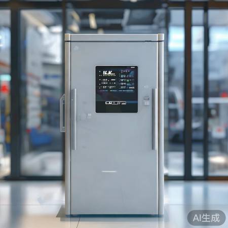 凯斯顿智能消毒柜24小时网点剖析<消毒柜通电加热原理详解>